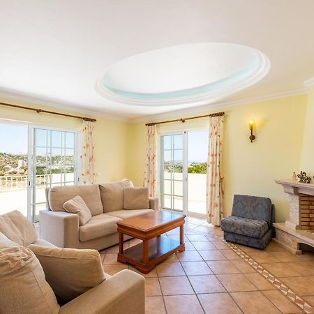 Villa Vista Marina Albufeira Exteriér fotografie