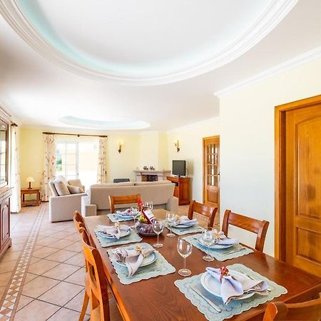 Villa Vista Marina Albufeira Exteriér fotografie