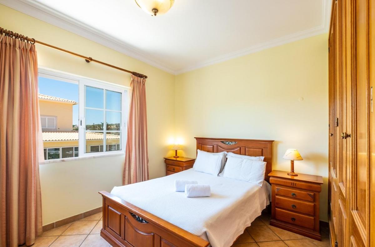 Villa Vista Marina Albufeira Exteriér fotografie