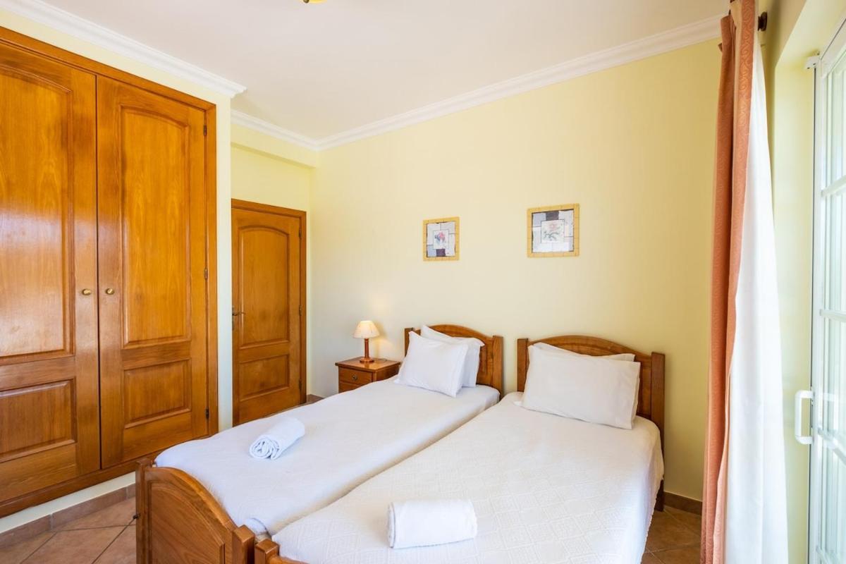 Villa Vista Marina Albufeira Exteriér fotografie