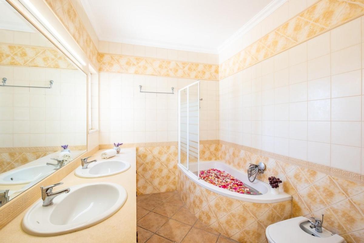 Villa Vista Marina Albufeira Exteriér fotografie