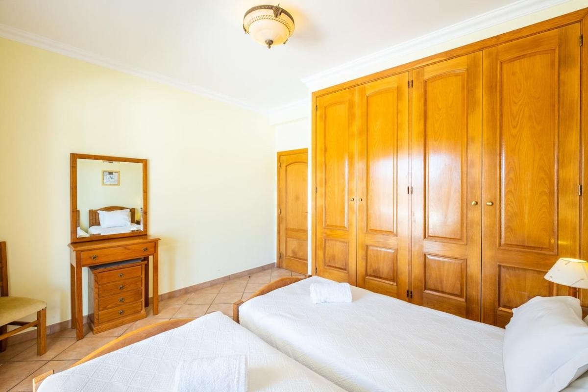 Villa Vista Marina Albufeira Exteriér fotografie
