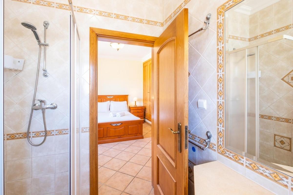 Villa Vista Marina Albufeira Exteriér fotografie